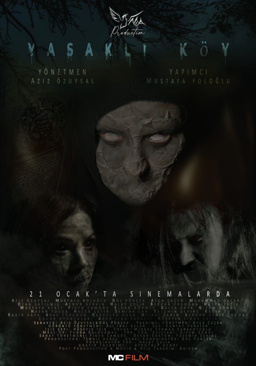 Movie Poster