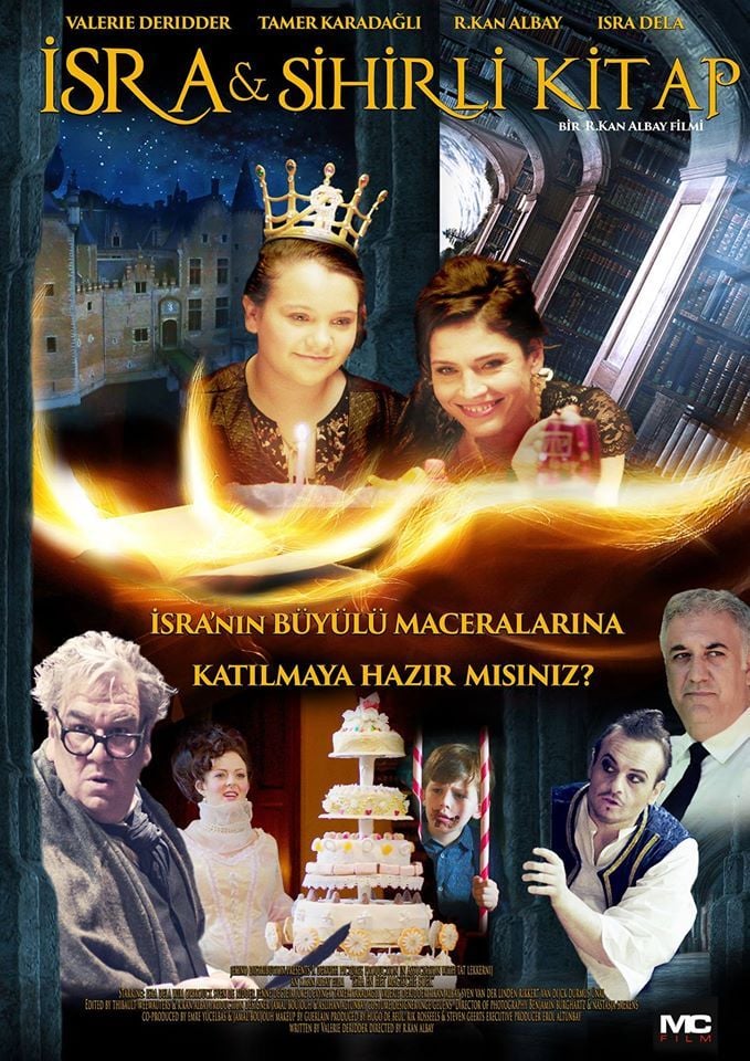 Movie Poster