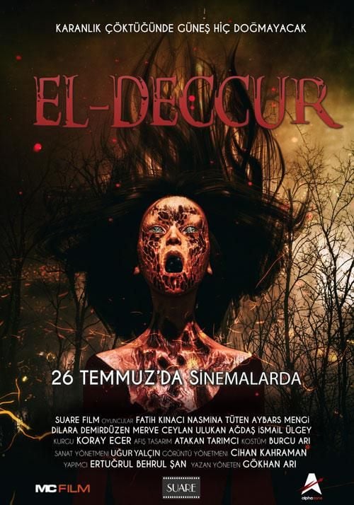 Movie Poster
