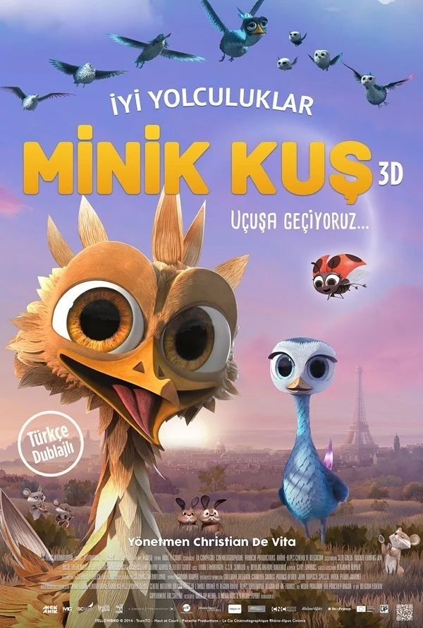 Movie Poster