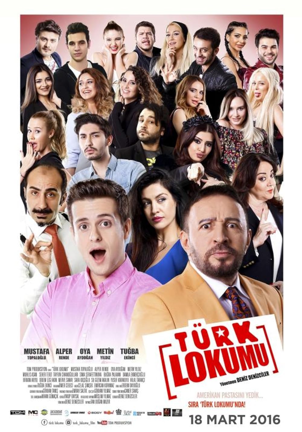 Movie Poster