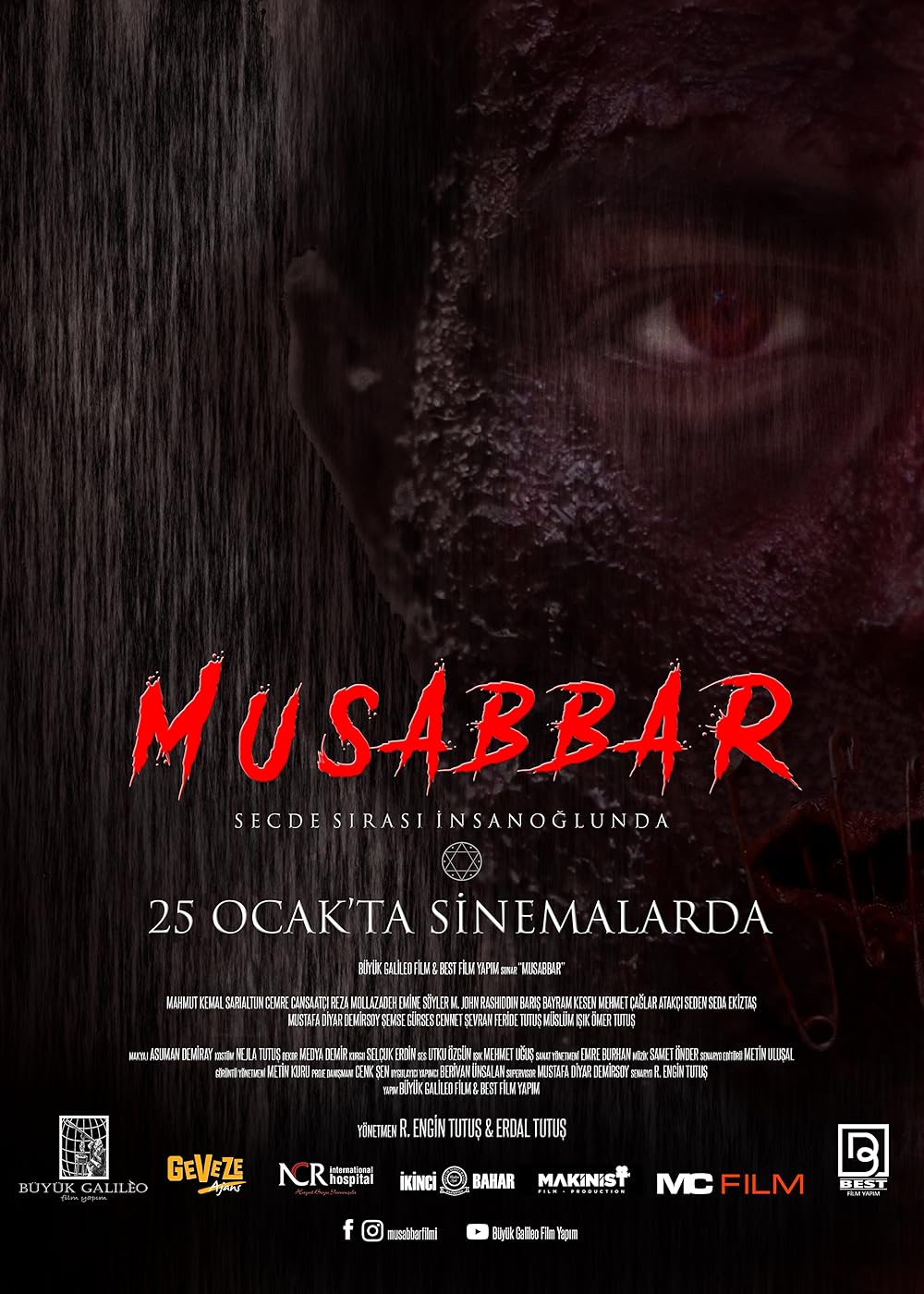 Movie Poster