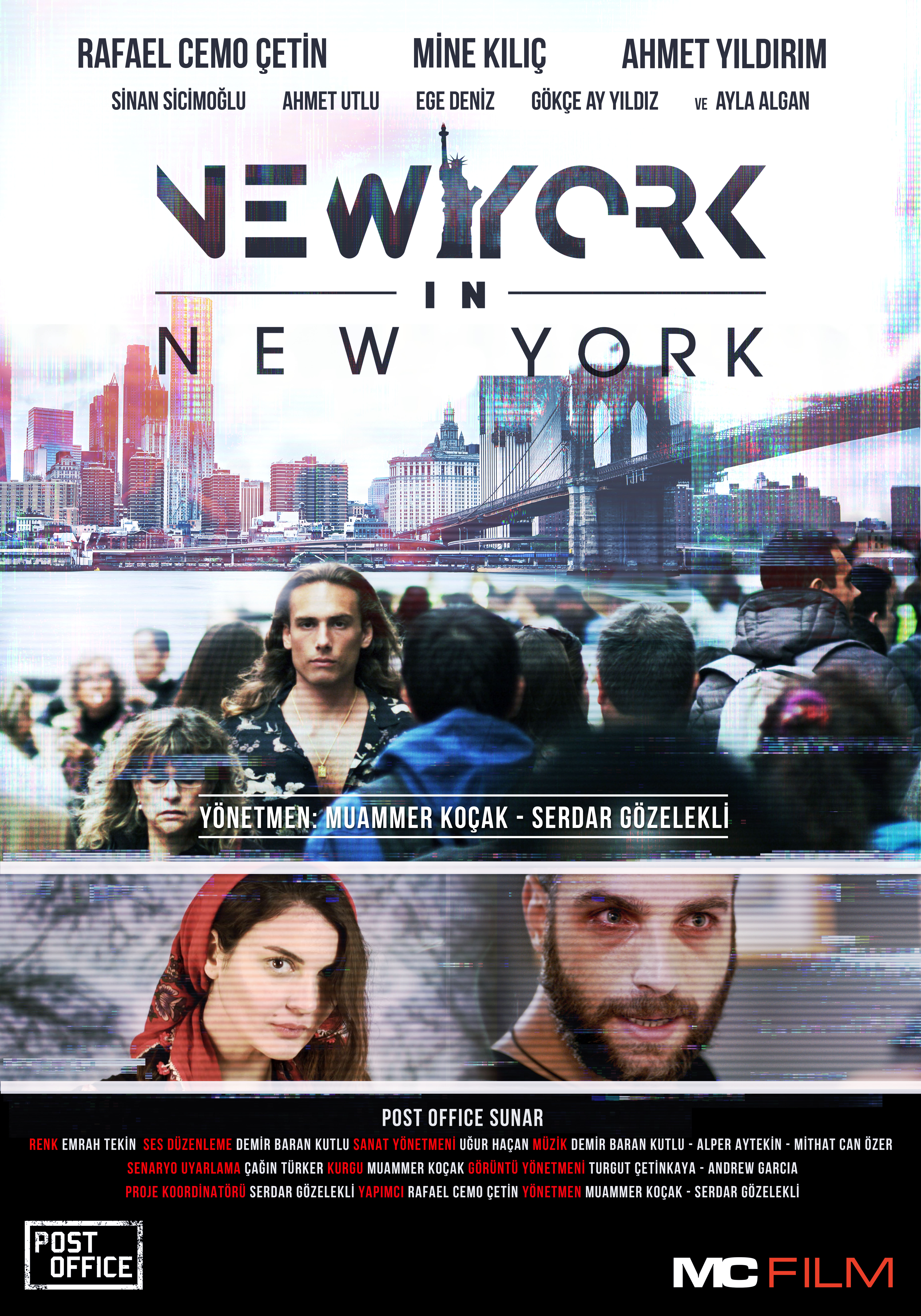 Movie Poster