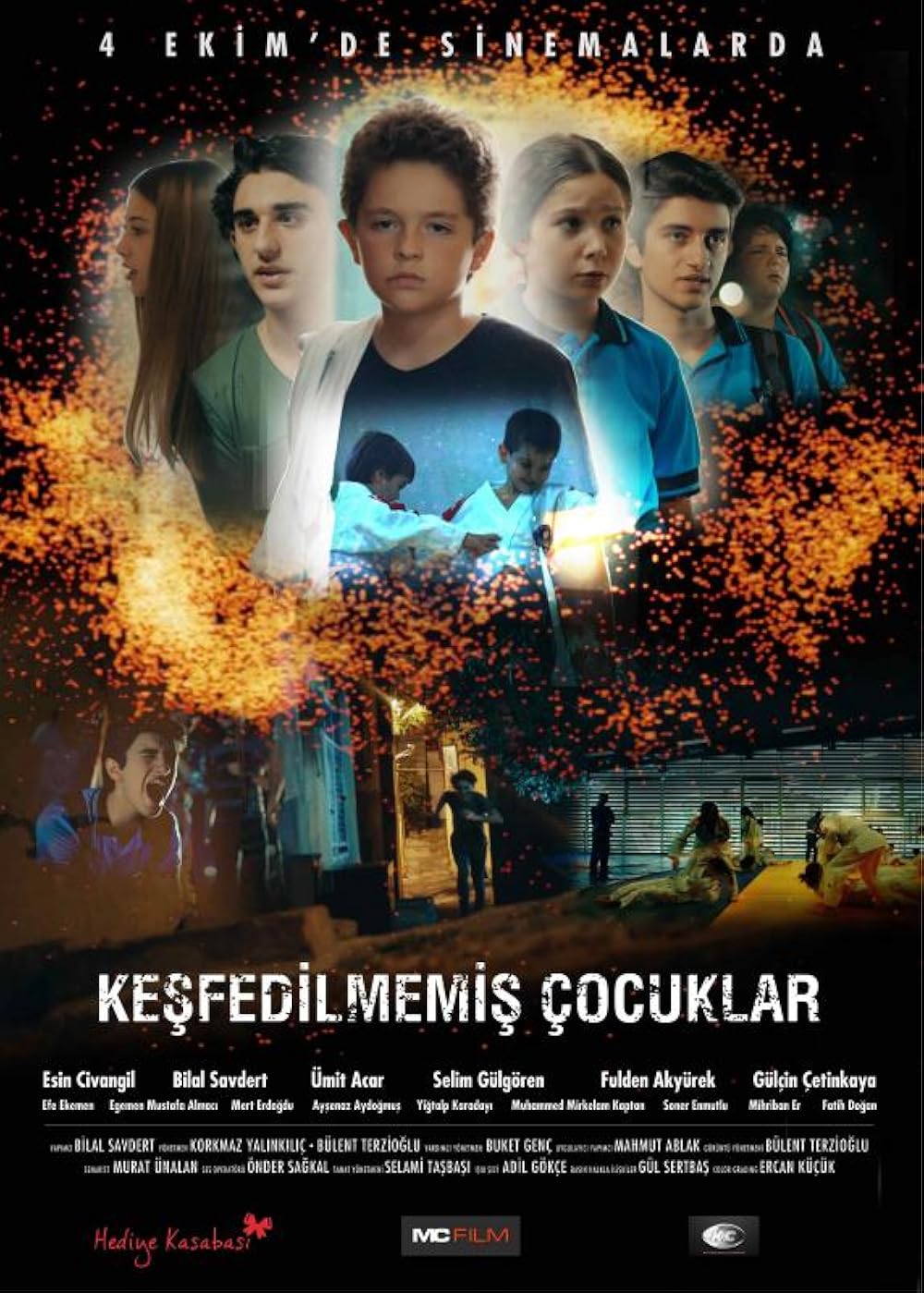 Movie Poster