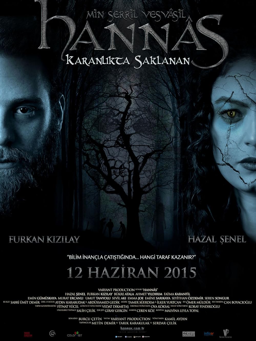Movie Poster