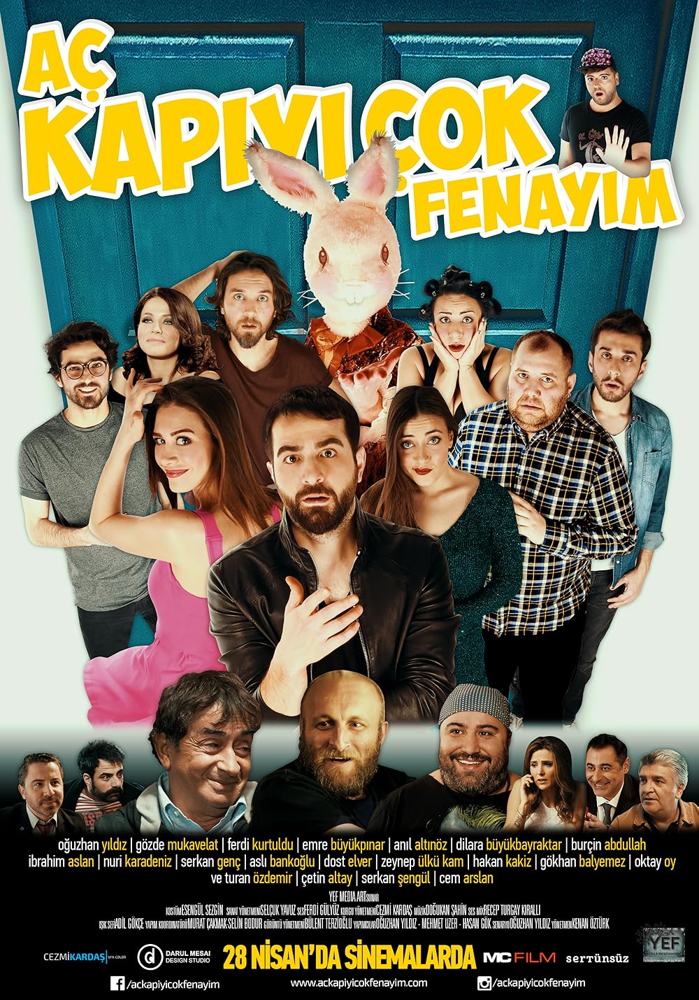 Movie Poster
