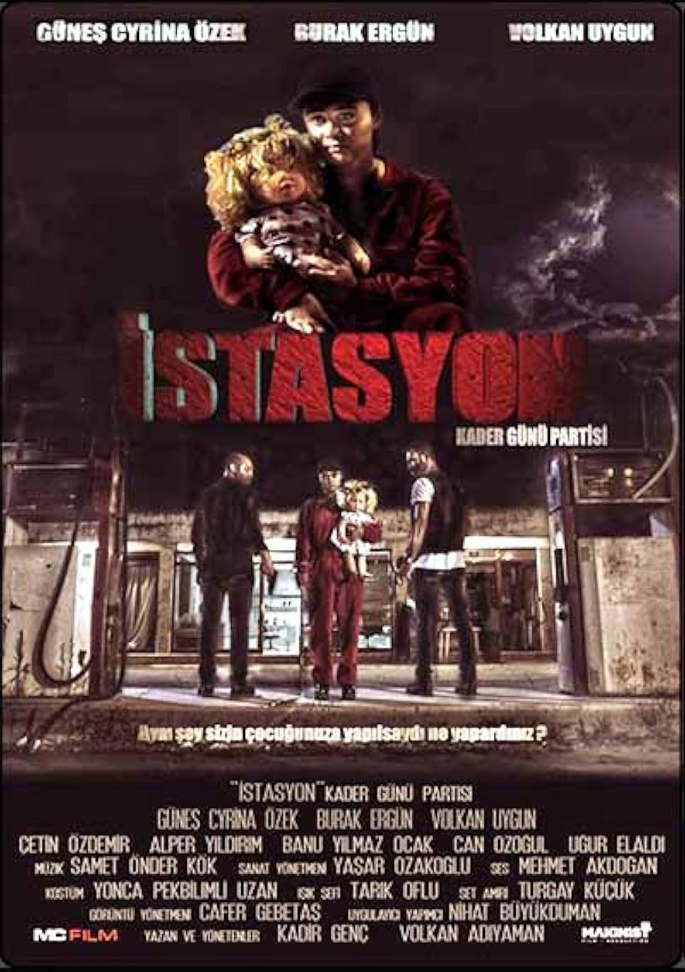 Movie Poster