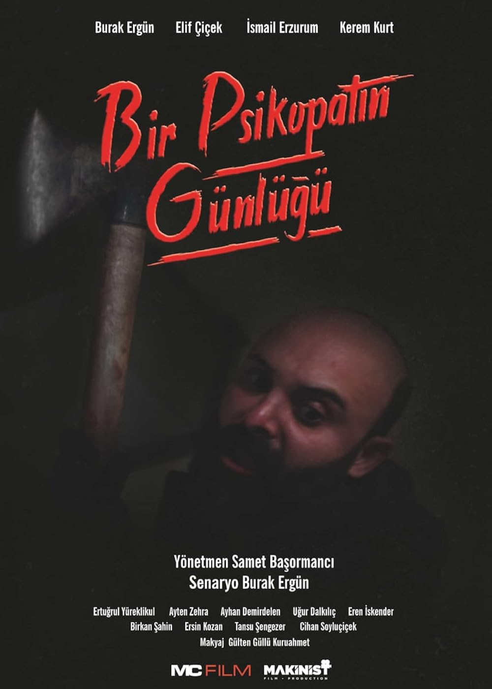 Movie Poster