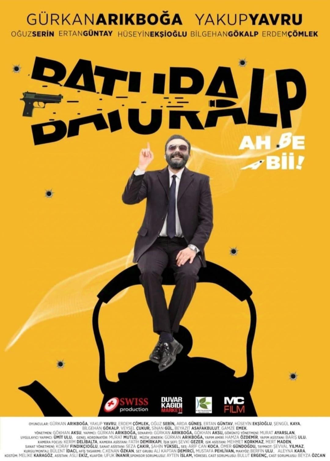 Movie Poster