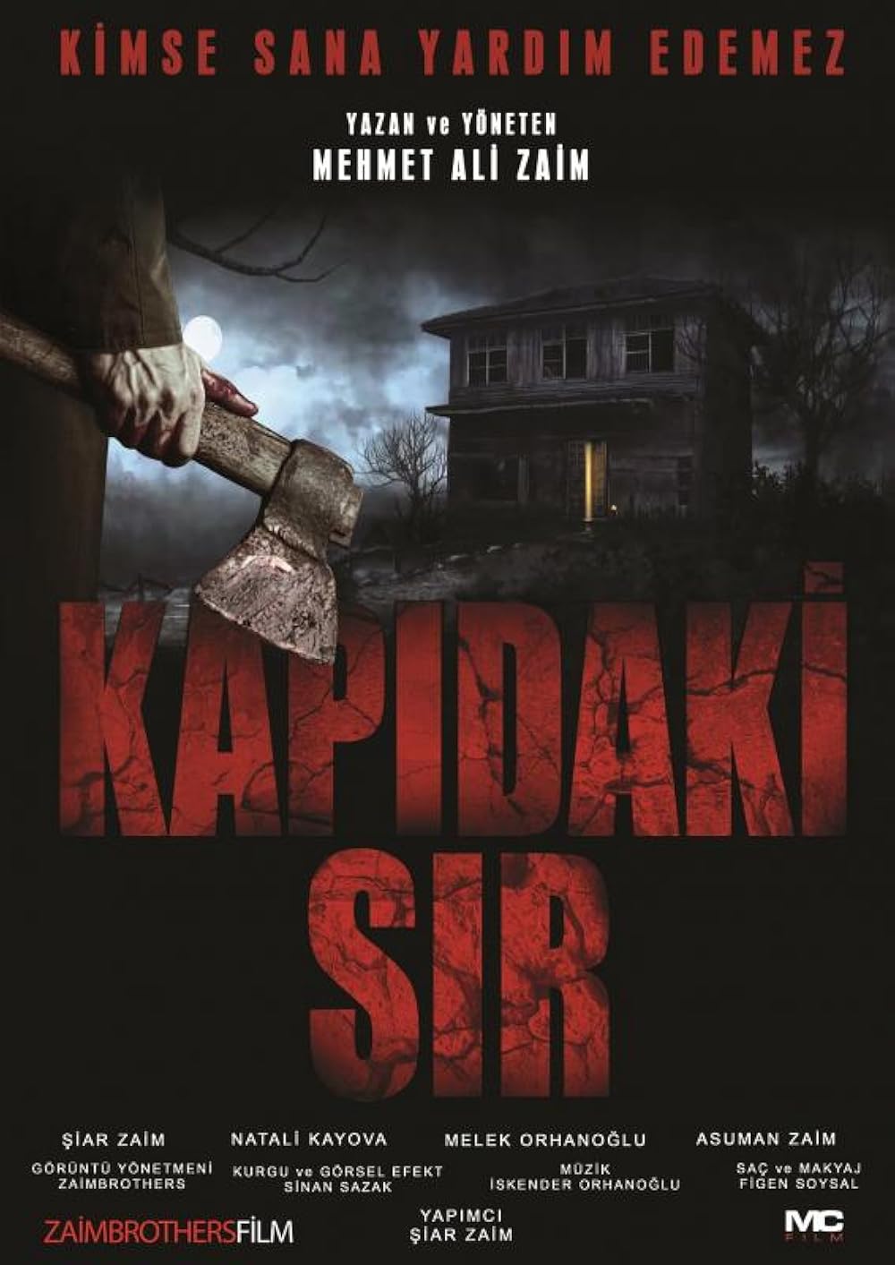 Movie Poster