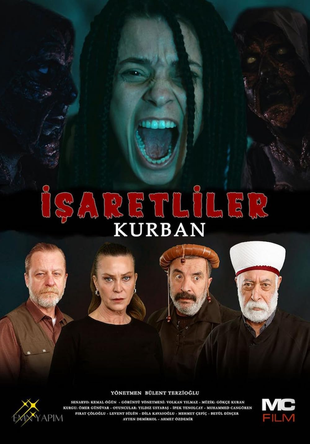 Movie Poster