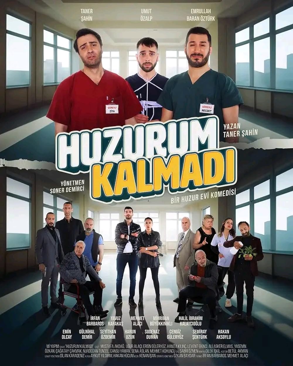 Movie Poster