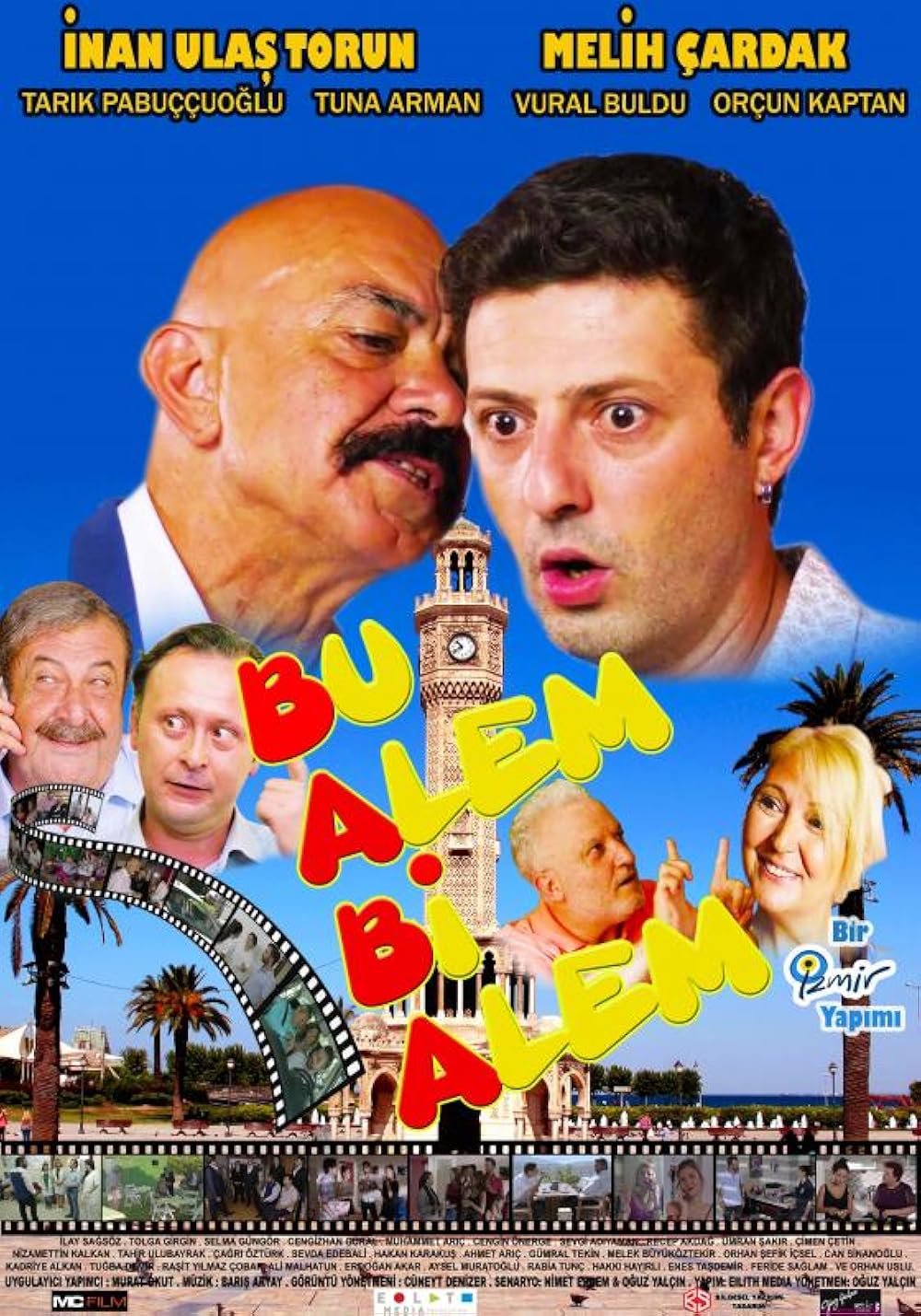 Movie Poster