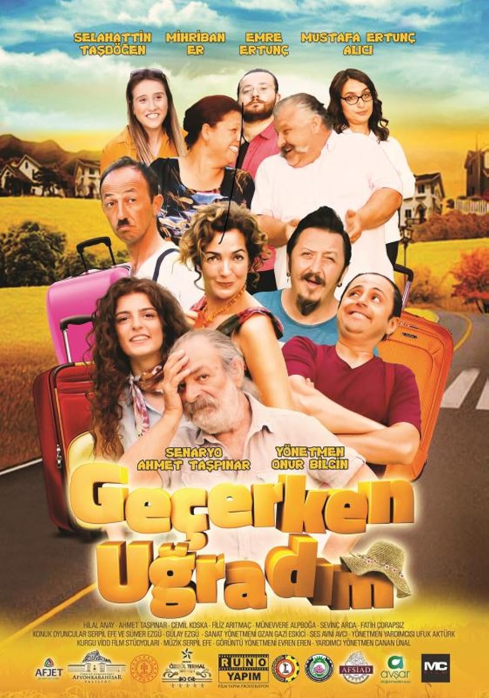 Movie Poster