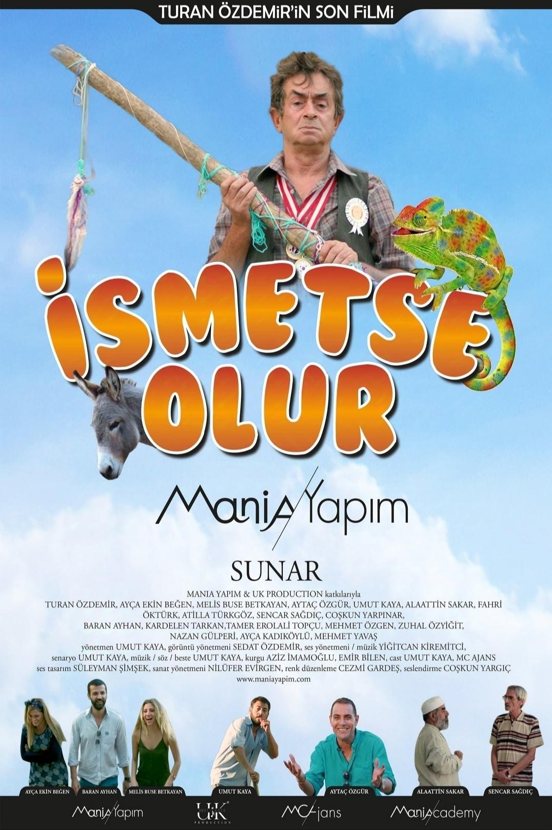 Movie Poster