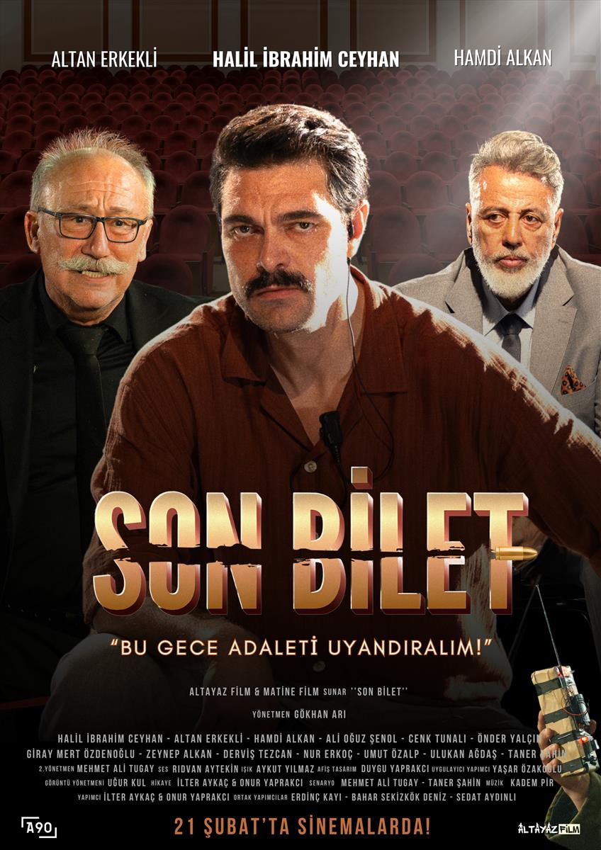 Movie Poster