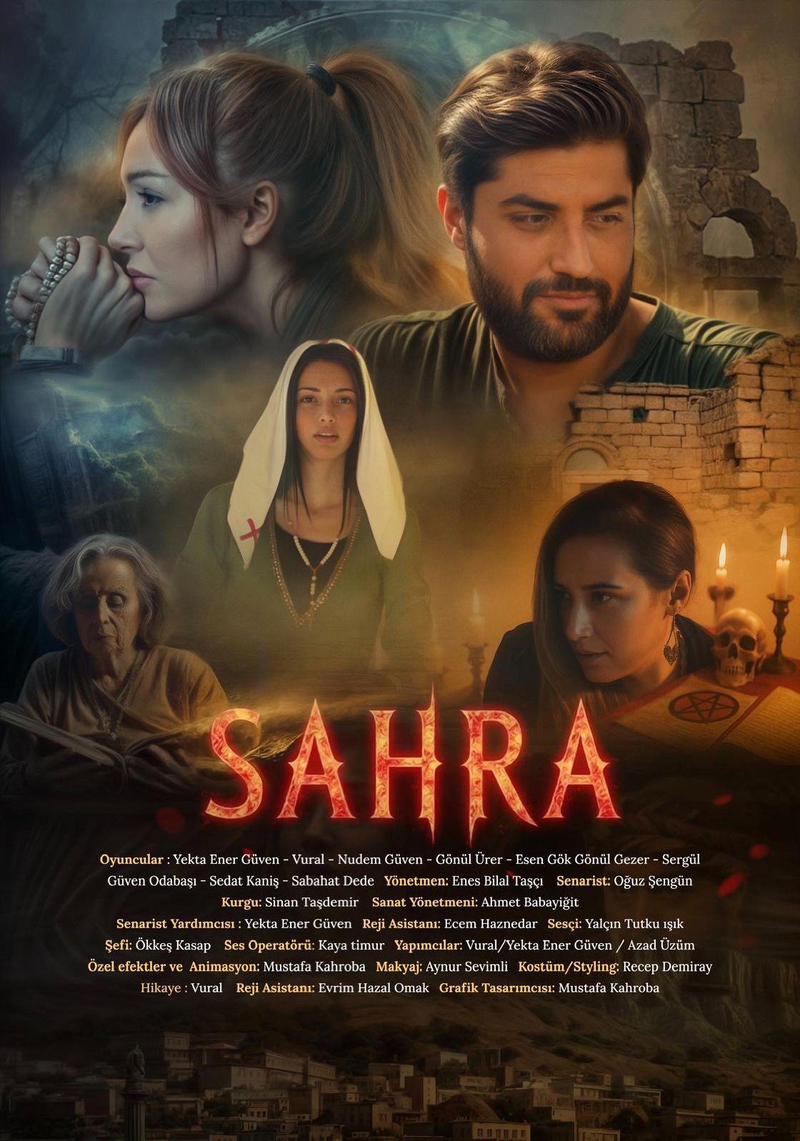 Movie Poster