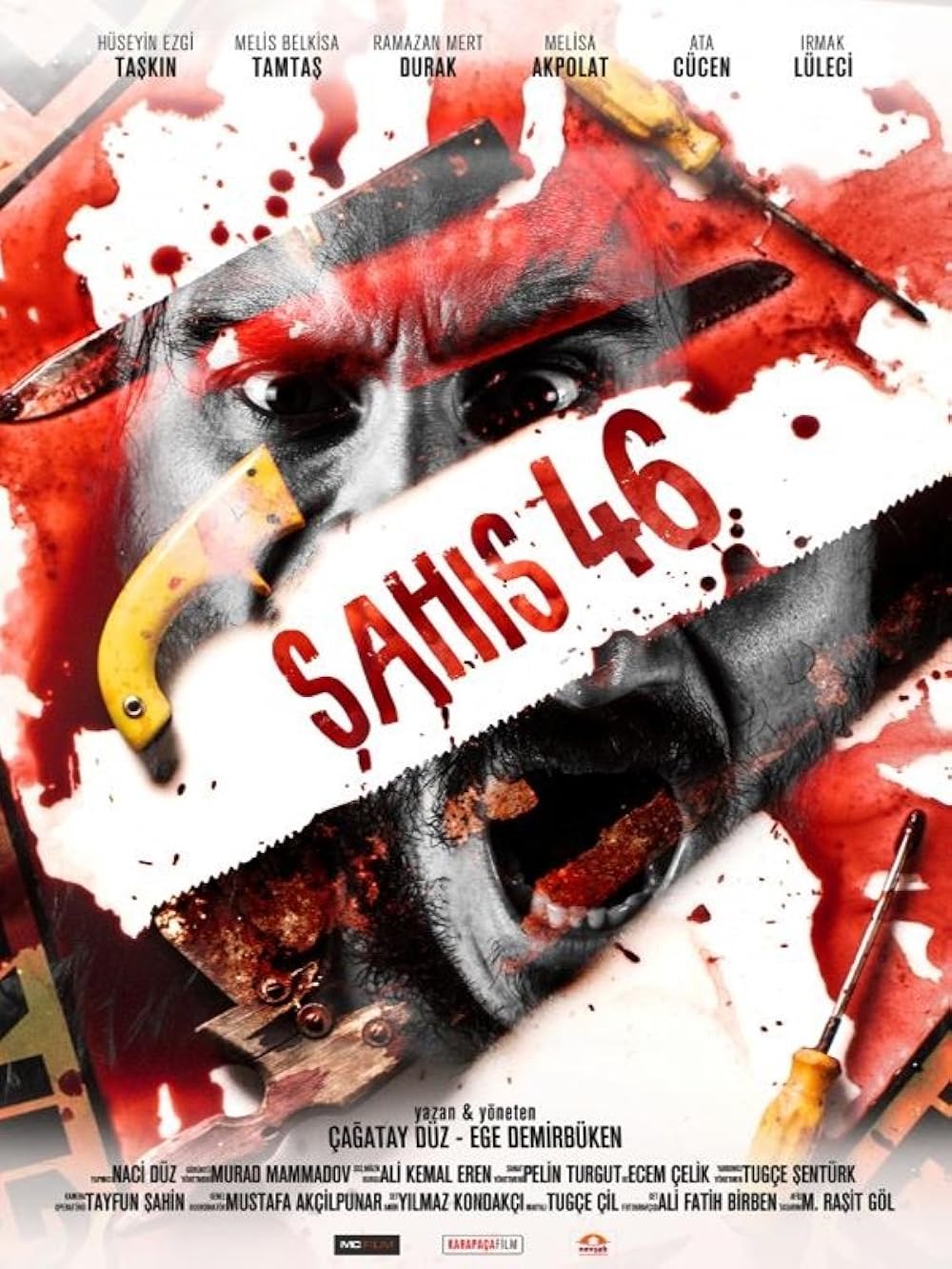 Movie Poster