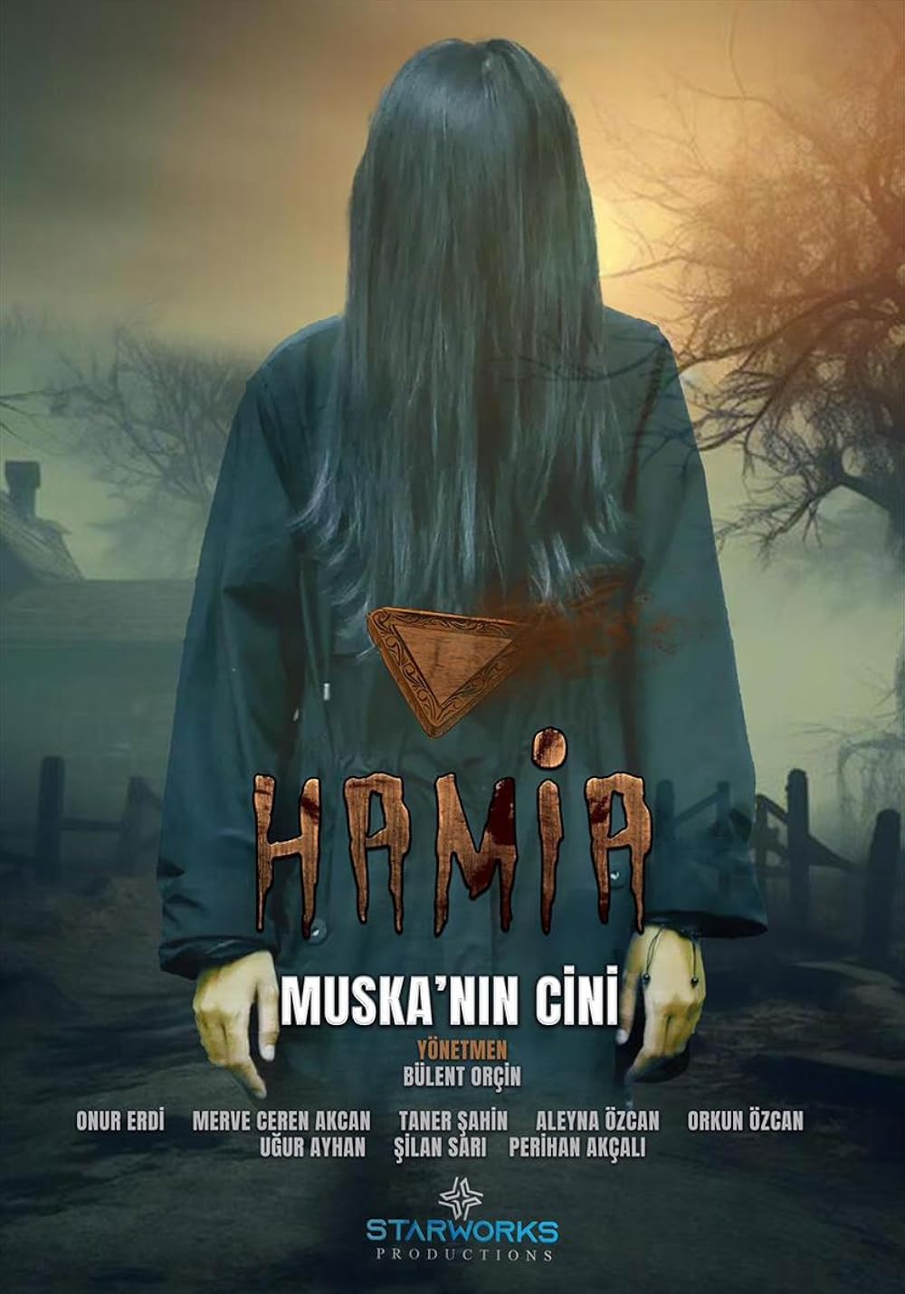 Movie Poster