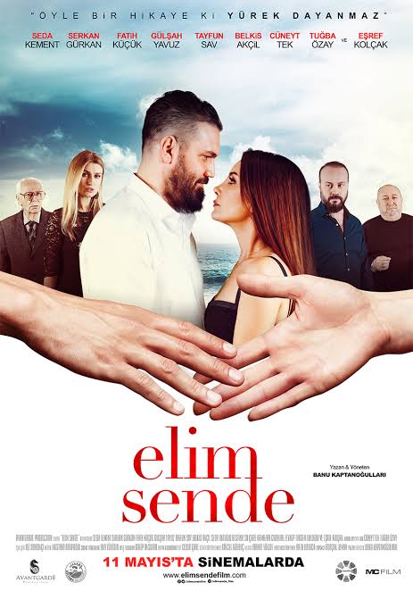 Movie Poster