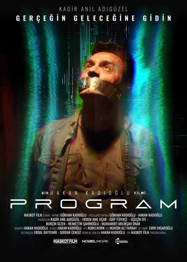 Movie Poster