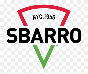 SBARRO PIZZA