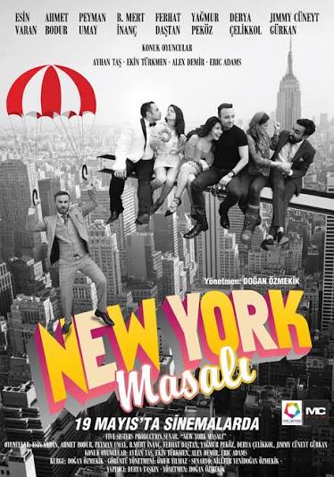 Movie Poster